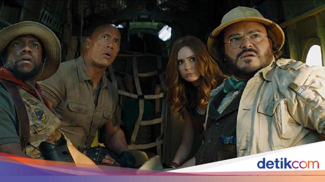 20 Rekomendasi Film Komedi Terbaik Sepanjang Masa Bikin Ngakak