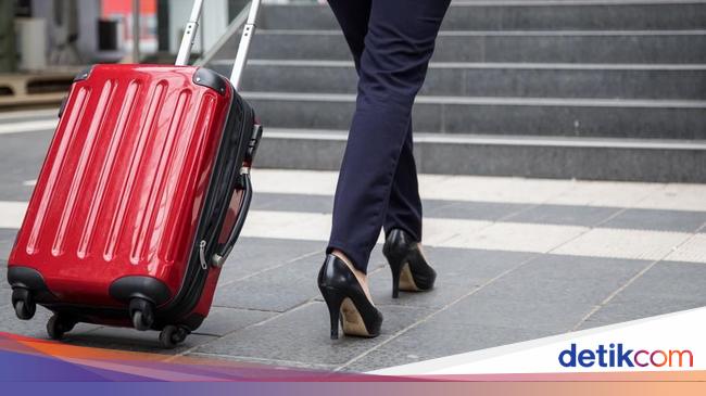 Banyak Tenaga Berpendidikan Jerman Dapat Gaji Lebih Tinggi Banyak Tenaga Berpendidikan Jerman Dapat Gaji Lebih Tinggi