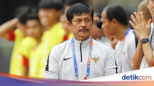 Indonesian U-24 National Team prepares special tactics to face Uzbekistan in Asian Games 2023 round of 16