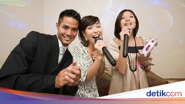 80 Lagu Dangdut Terbaru dan Terpopuler Paling Asyik