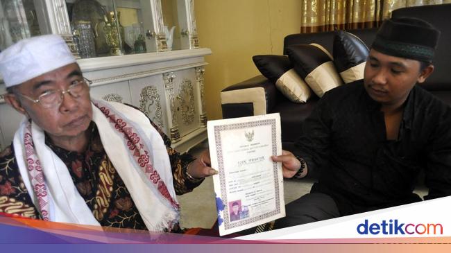 Video: Mak Irot, Kompetitor 'Mak Erot' yang Tak Sekadar Bikin Besar
