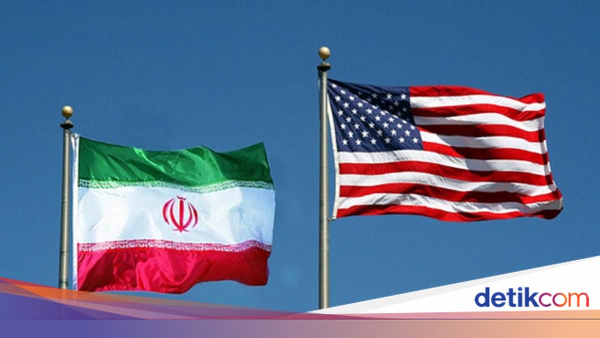 Iran Tegaskan AS Tak Bisa Lagi Mendikte Negara Lain, Ini Penyebabnya