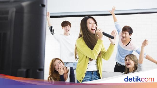 Lagu Lagu Karaoke Yang Hits Dan Terbaru