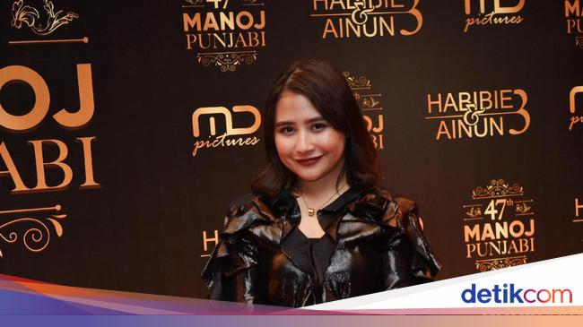Terkuak Aliando Dan Prilly Latuconsina Memang Pernah Pacaran