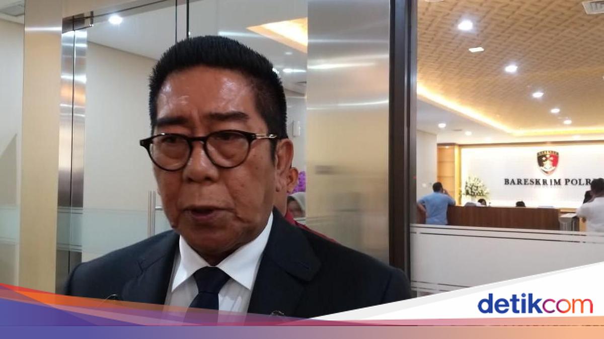 Granat Apresiasi Bareskrim Tindak Bandar-Pengedar Narkoba di DWP Bali