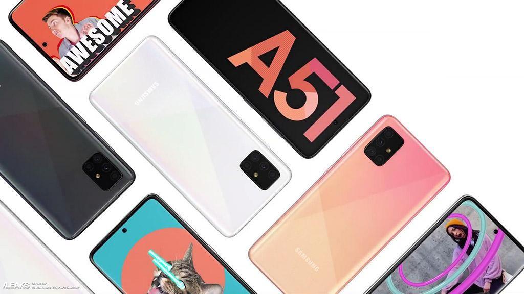 Samsung Galaxy M31 Vs Galaxy A51 Lebih Bagus Mana