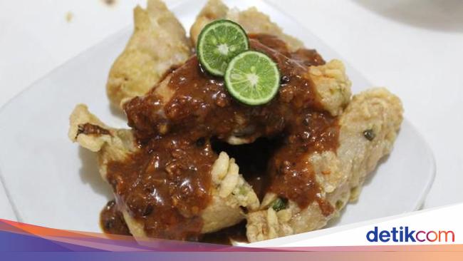 5 Batagor Enak di Bandung yang Sudah Teruji Enaknya 5 Batagor Enak di Bandung yang Sudah Teruji Enaknya