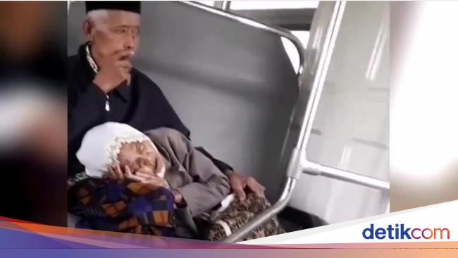 Viral di Jateng-DIY, Murid Todong Guru Gegara HP hingga Meja Sultan Patah - Detiknews