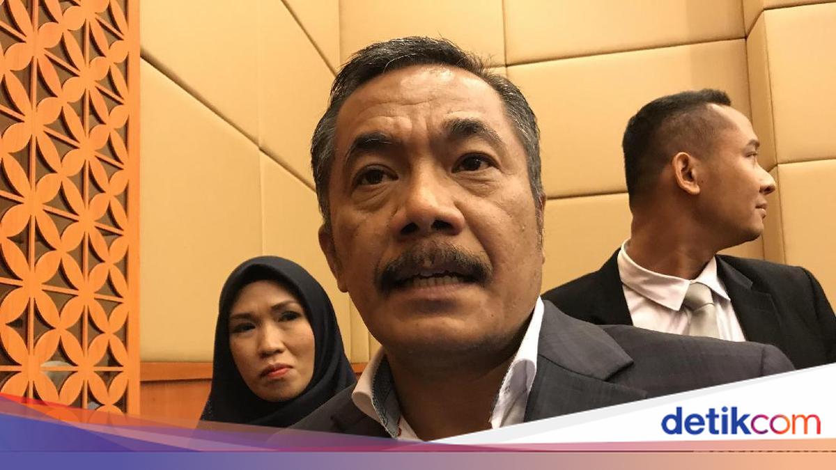 Legislator Desak Bandar Judi Berkedok Timezone di Jakut-Jakbar Ditangkap