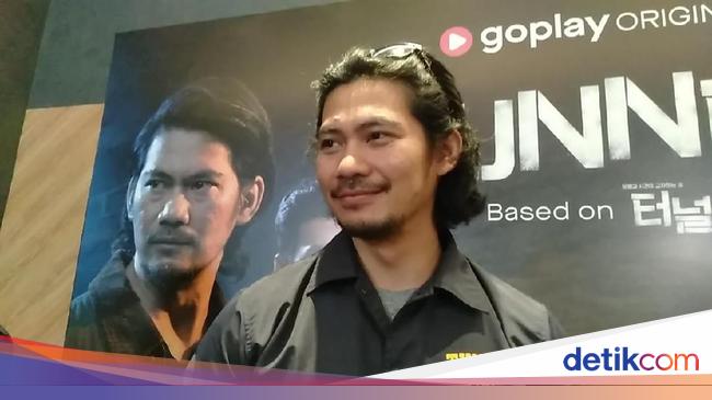 Donny Alamsyah Soal Viral Anggota DPR Joget: Harusnya Punya Adab Lebih