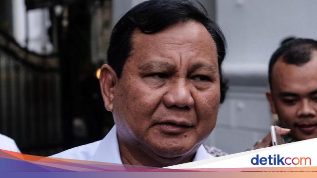 The strongest Prabowo-Ganjar duet reaches 60.3% in the IndoStrategi poll