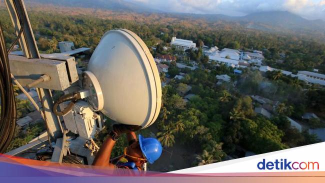 Sinar Mas、SmartfrenとXL Axiataの合併を完了