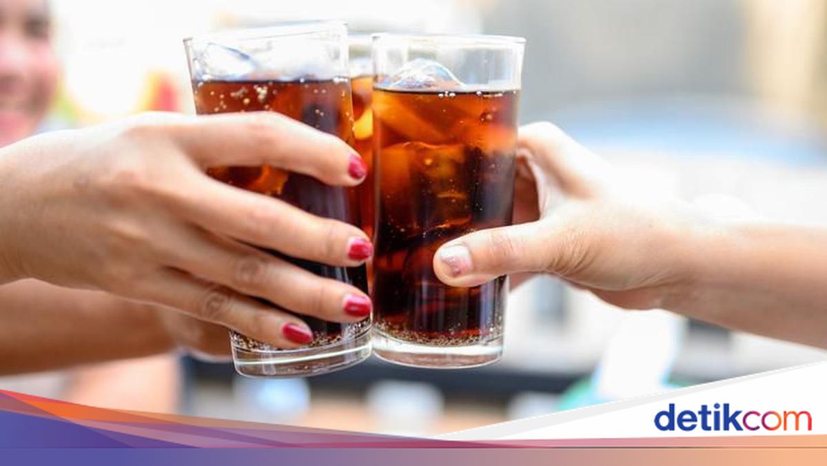 Jangan Sering Dikonsumsi, 3 Minuman Ini Picu Penuaan Dini Jangan Sering Dikonsumsi, 3 Minuman Ini Picu Penuaan Dini
