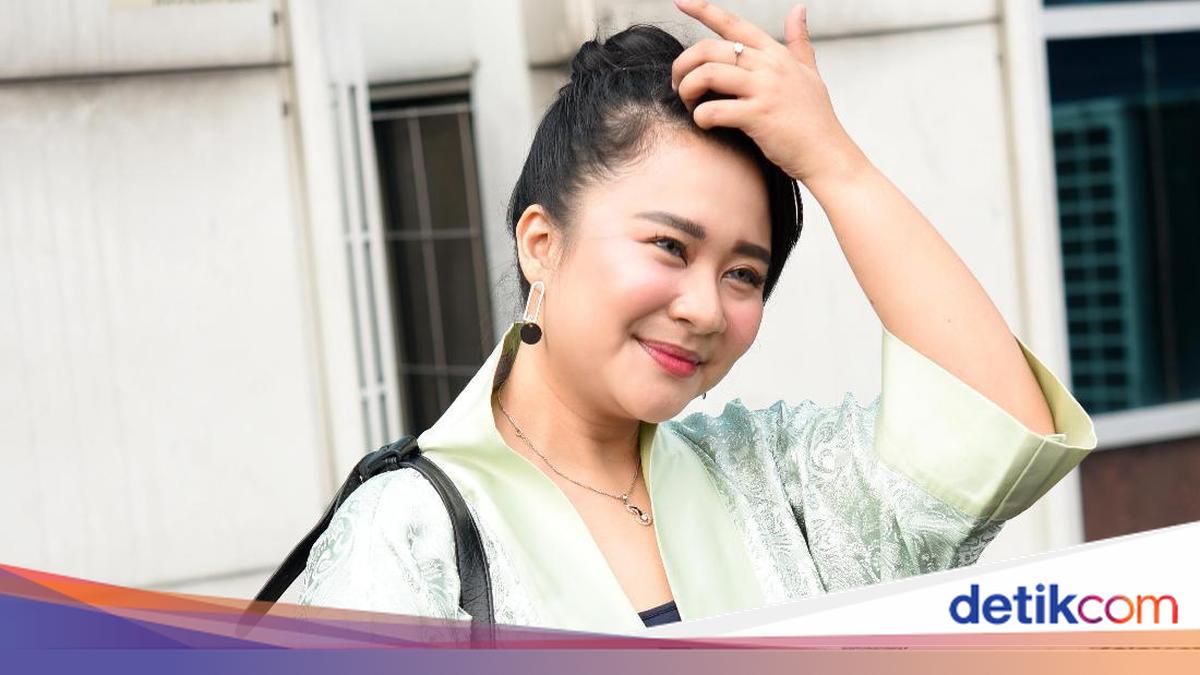 Trauma Masa Lalu, Chikita Meidy Tak Mau Anak Jadi Seperti Dirinya