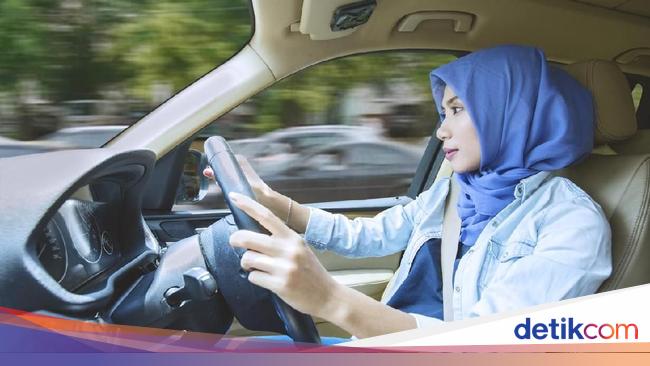 Doa Naik Kendaraan Supaya Selamat Sampai Tujuan