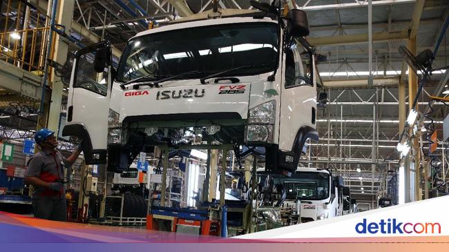 Ide 67+ Isuzu Traga Modifikasi Gratis Terbaru