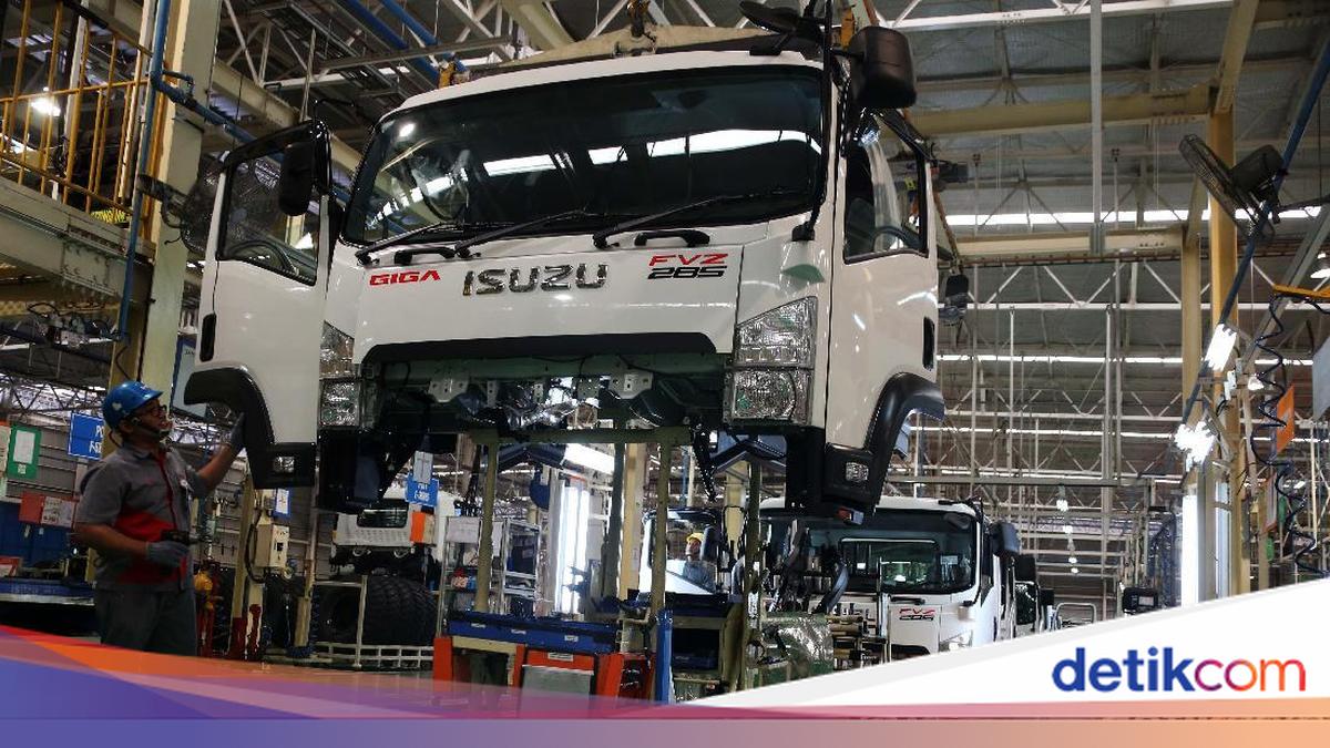Isuzu Bisa Penuhi Permintaan Besar Pick Up 4x4, Asalkan....