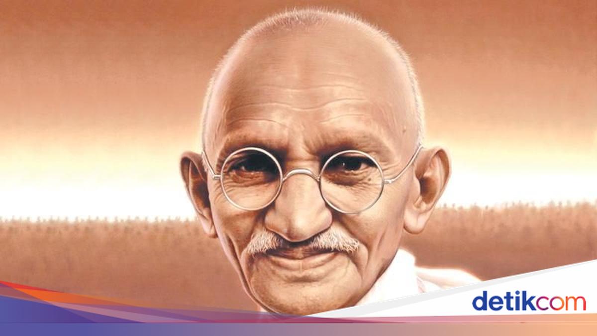 Hari Antikekerasan Internasional 2025: Latar Belakang hingga Pesan Tahun Ini