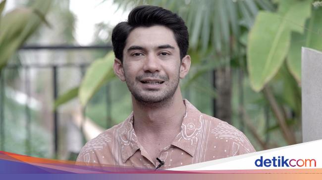 Profil Reza Rahardian Tukang Potong Rumput Yang Kini Jadi Aktor Tersukses Profil Reza Rahardian Tukang Potong Rumput Yang Kini Jadi Aktor Tersukses
