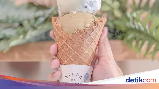 Cara Membuat Es Krim Di Rumah Mudah Banget Cara Membuat Es Krim Di Rumah Mudah Banget