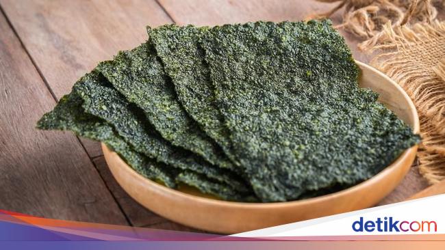 10 Makanan Tinggi Yodium Ini Untuk Metabolisme Yang Lebih Sehat