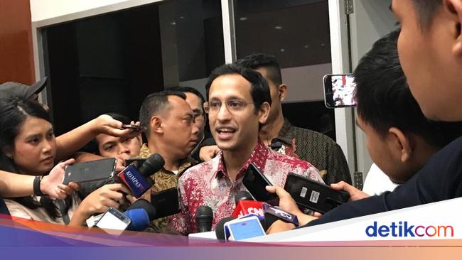 Hasil gambar untuk USBN Resmi Dihapus, Seluruh Sekolah Bikin Soal Sendiri Untuk Siswa