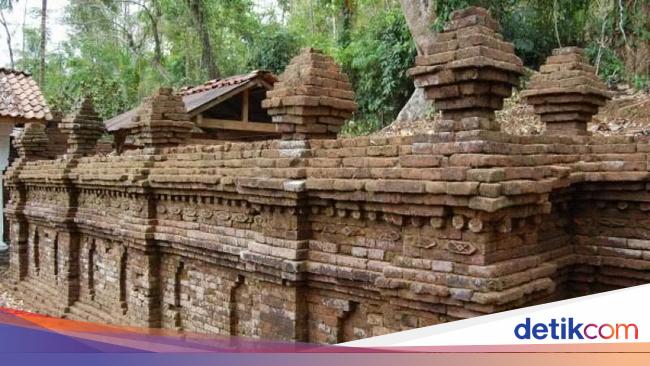 Sejarah Kerajaan Mataram Letak Masa Kejayaan Hingga Peninggalan Sejarah Kerajaan Mataram Letak Masa Kejayaan Hingga Peninggalan