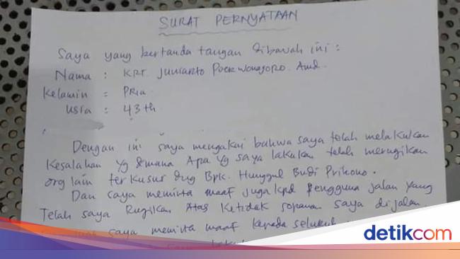 Surat Pernyataan Kesalahan 14 Contoh Surat Pernyataan Surat Pernyataan Kesalahan 14 Contoh Surat Pernyataan