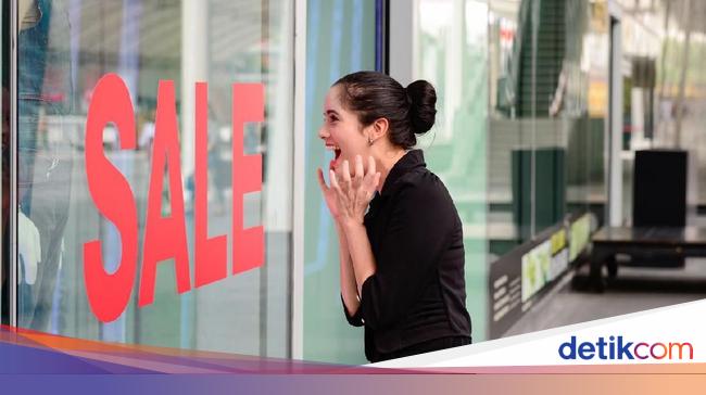 Ini Toh Alasan Penjual Sering Kasih Harga Rp 99 Alias Tidak Bulat
