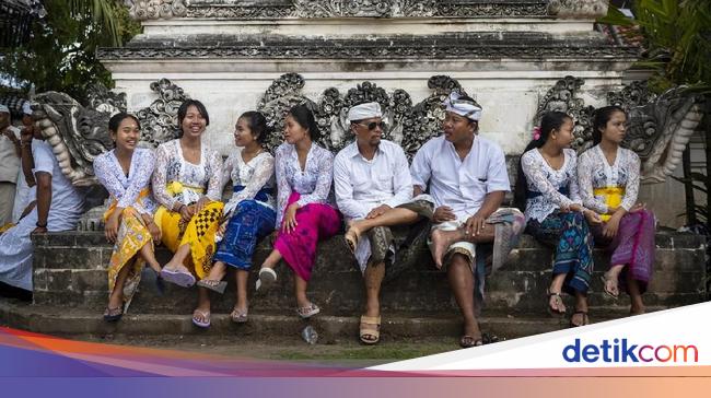 Mengapa Banyak Orang Bali Namanya Made Kadek Dan Wayan