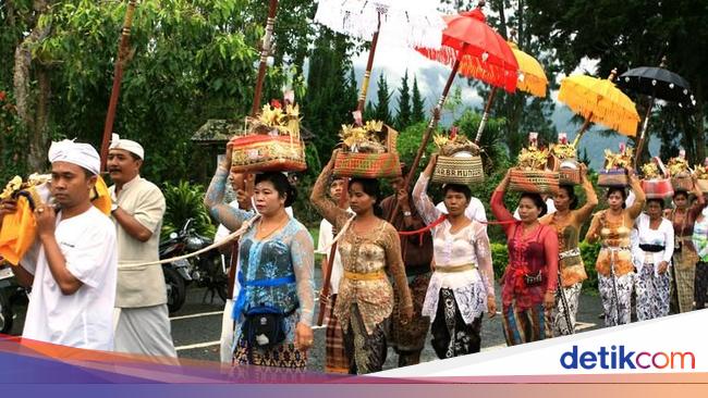 Beda Arti Ini Bahasa Bali yang Mirip Bahasa Jawa Beda Arti Ini Bahasa Bali yang Mirip Bahasa Jawa