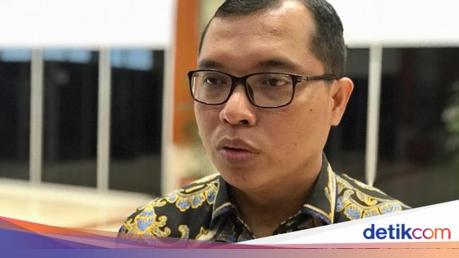 The PPP asks Anies to prove the government’s charge of dismissing criticism