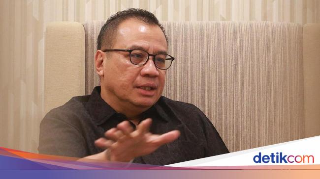 Merger Selesai, InJourney Airports Bidik Pendapatan Tembus Rp 20,3 T