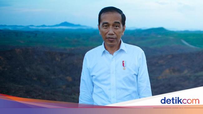 Ketika Jokowi Ingin Berkata Kasar Lantaran Gas Mahal