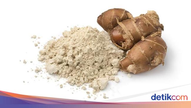 10 Manfaat Kencur Bagi Kesehatan Dan Efek Sampingnya