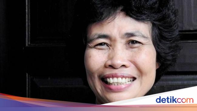 Gaduh Albertina Ho Complained to the Council by a Cheating KPK Prosecutor