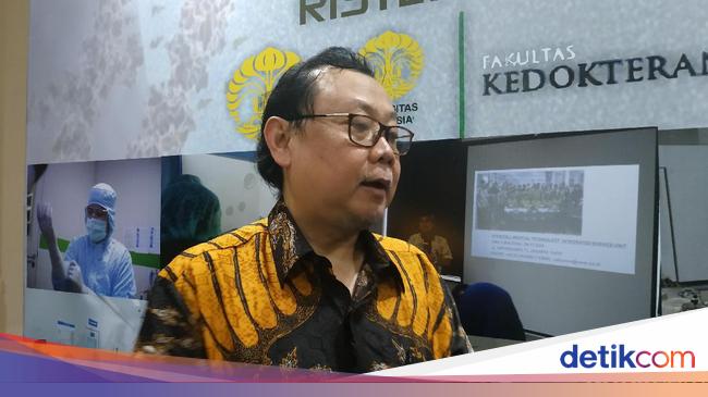 Biaya Terapi Stem Cell Rp 20-an Juta, Apa Bisa Ditanggung ...