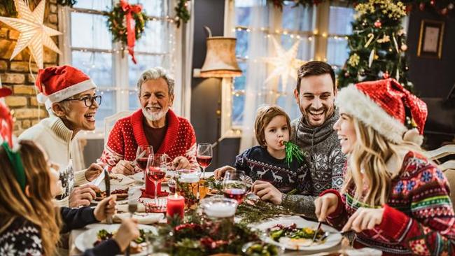 9 Rekomendasi Hampers Natal Makanan, Berkesan dan Bikin Meriah