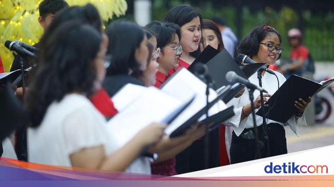 Kegiatan Musik Yang Disajikan Dengan Suara Manusia Disebut Unisono dalam Seni Musik: Teknik Vokal dan Pernapasannya