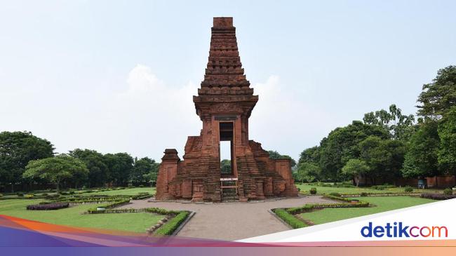 Sejarah Kerajaan Majapahit Mulai Dari Kejayaan Hingga Raja Raja Sejarah Kerajaan Majapahit Mulai Dari Kejayaan Hingga Raja Raja