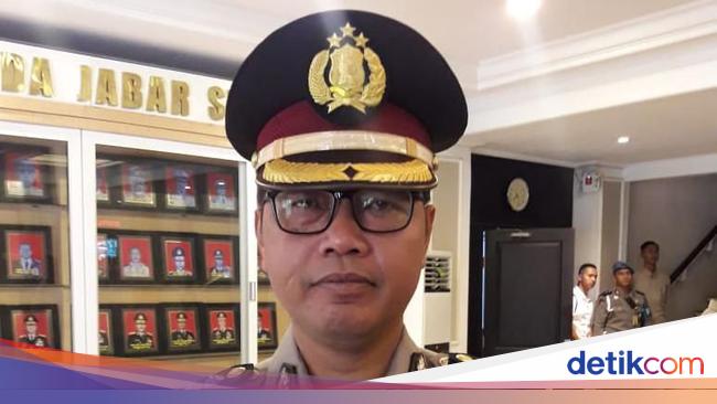 Viral Aksi Injak Al Qur'an di Garut, Polisi Turun Tangan - Detiknews