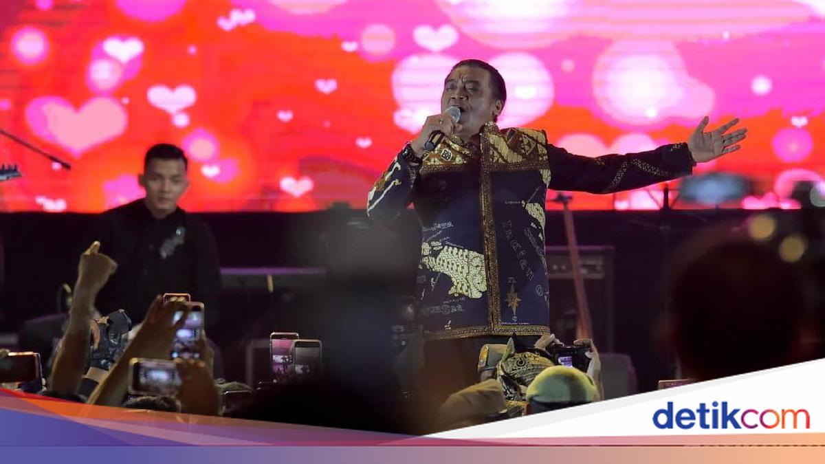 Didi Kempot Meninggal Dunia, #SobatAmbyarBerduka