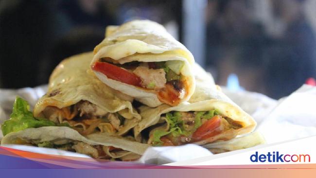 Kebab Istanbul Rela Pre Order H 1 Demi Cicipi Kebab Autentik Khas Turki