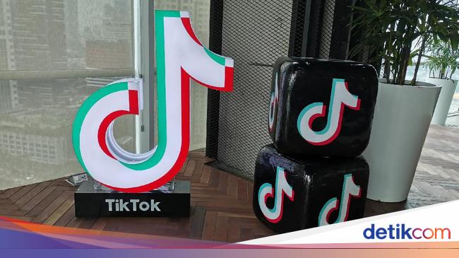 TikTok Menghilang dari Play Store di India Setelah Dicekal