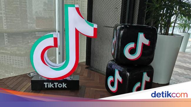 Cara Supaya Video Tiktok Masuk Fyp