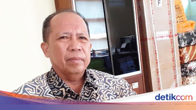 3 543 Pasutri Di Makassar Cerai Selama 2019 Mayoritas Karena Ekonomi