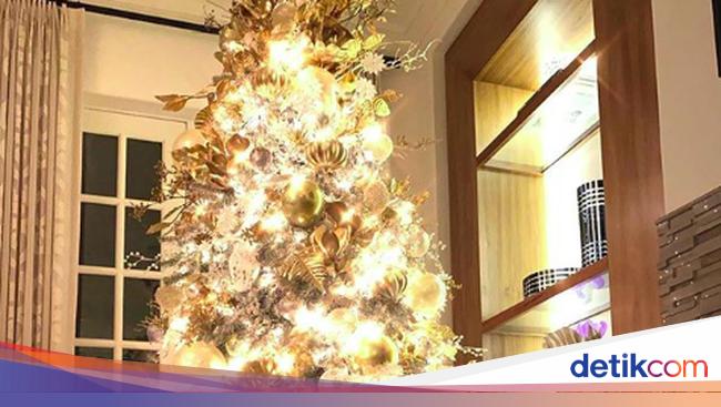 Koleksi Terbaru Inspirasi Pohon Natal 2022 Ideku Unik