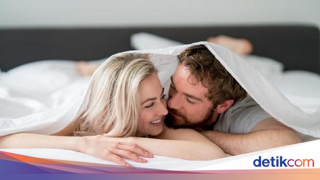 3 Cara Menentukan Posisi Bercinta Favorit Untuk Suami Dan Istri