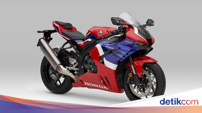 Motor dengan Desain Terbaik Tahun Ini Adalah..... - Detikcom Motor dengan Desain Terbaik Tahun Ini Adalah..... - Detikcom