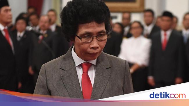 Hakim Pengadilan Tinggi Dirombak, Eks Dewas KPK Albertina Ho Dapat Posisi